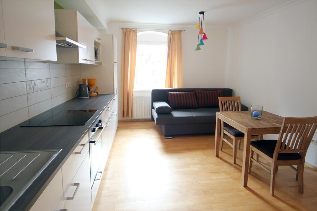 Gala Apartments - Country Oasis In Pettenbach Camera foto
