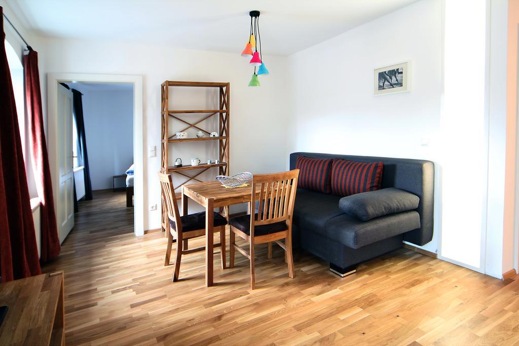 Gala Apartments - Country Oasis In Pettenbach Esterno foto