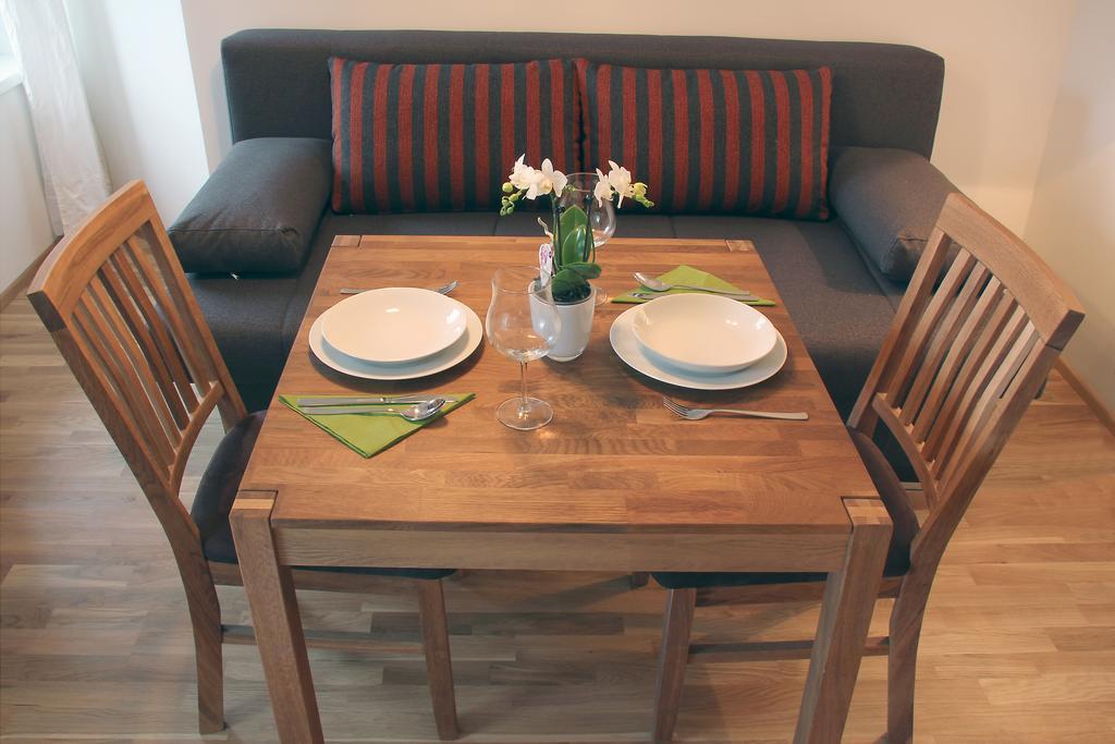 Gala Apartments - Country Oasis In Pettenbach Esterno foto