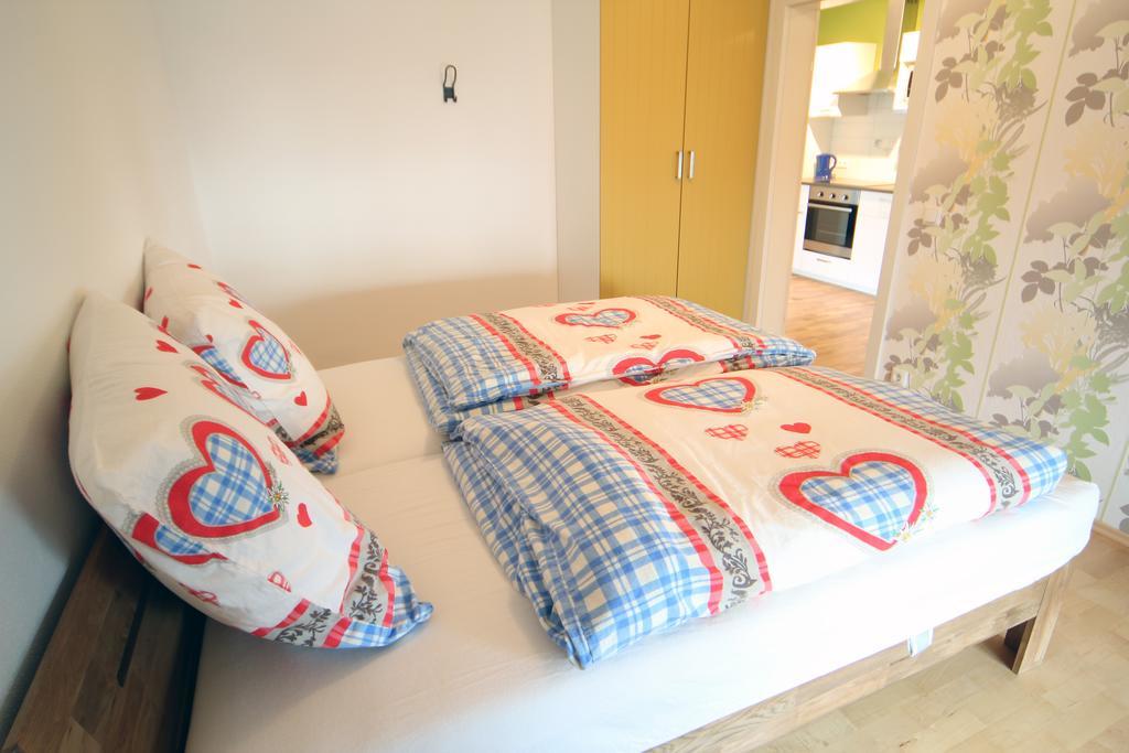Gala Apartments - Country Oasis In Pettenbach Esterno foto